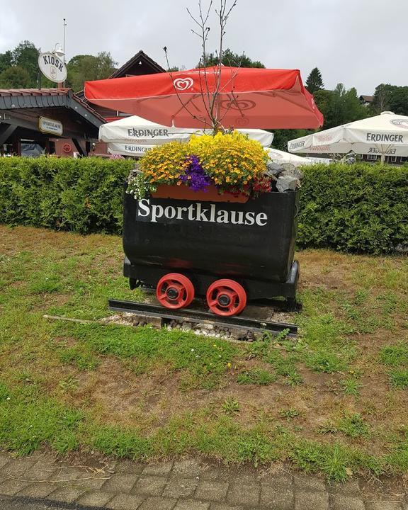 Sportklause