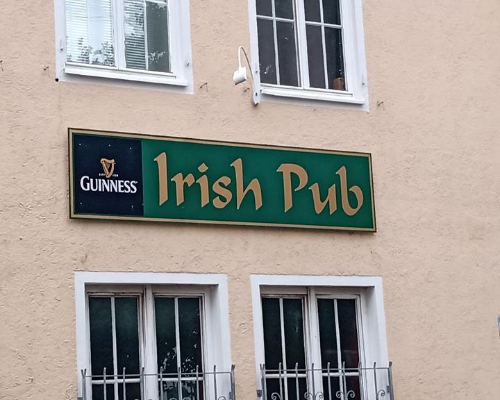 Irish Pub